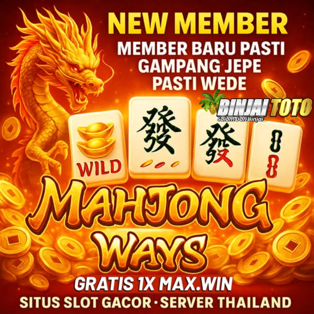 BINJAITOTO # Situs Agen Togel 4D Varian Terkoneksi & Situs Toto Slot Resmi Bet Full x 1000 Hadiah Terbesar